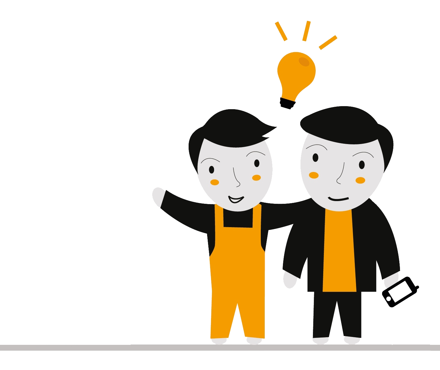 Mitarbeiterbindung durch unsere OKR-Methode