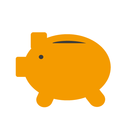 Punkte sammeln für Motivation und Mitarbeitervorteile.