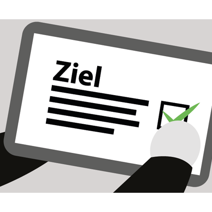 Zielvereinbarungen per App messbare Erfolge und klare Definition