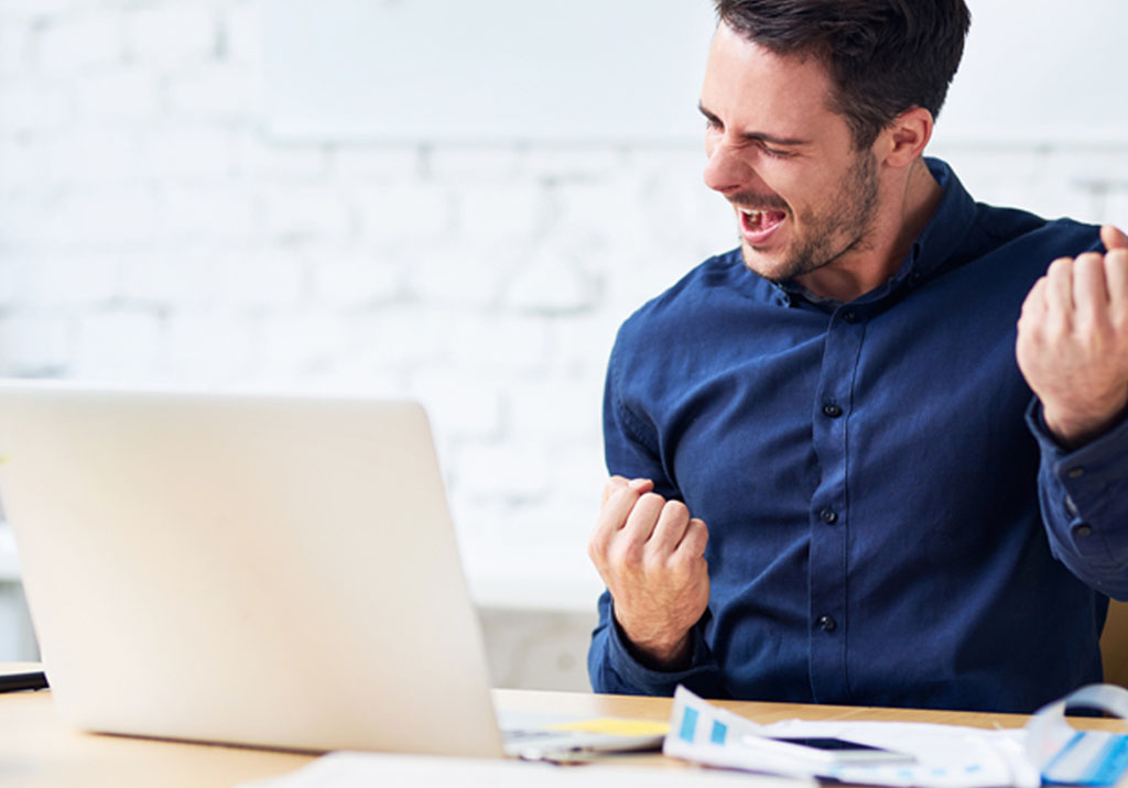 Anreizsystem für Vertrieb und Sales Motivation banner