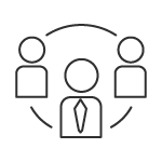 Firmenzugehörigkeit