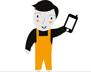 Automatische Feedbacks der erreichten Ziele.