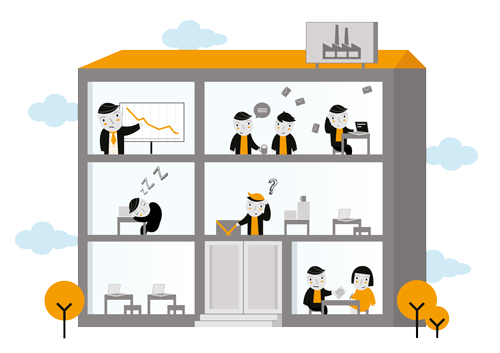 Unmotivierte Mitarbeiter. Fehler an denen Belohnungssysteme scheitern können.