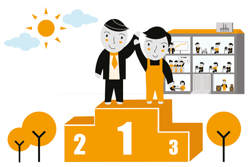 FAQ zur Incentive-Umstellung – Alternative zu easy-car-incentive