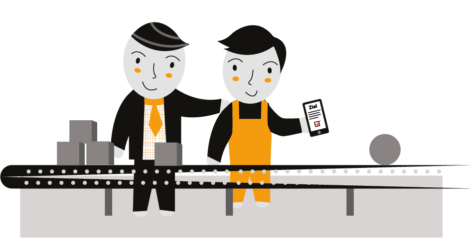 Mitarbeiter und Team erfolgreich motivieren und Leistung und Zielerreichung steigern. Incentive für Arbeitnehmer im Portal von Incentivus.