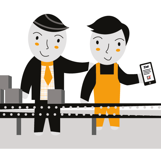 Steigern Sie die Motivation Ihrer Mitarbeiter durch Bonusprogramme